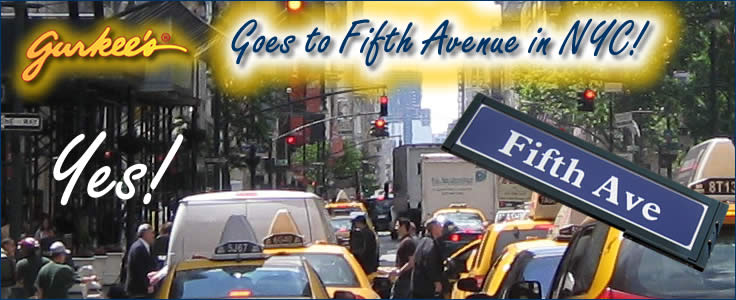 Fifth Avenue