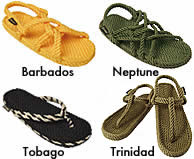 sexy sandals