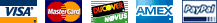 pay by credit card